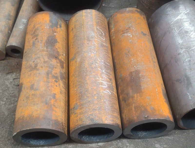 江门20CrMo无缝钢管切割