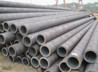 江门20CrMo冷拔无缝钢管