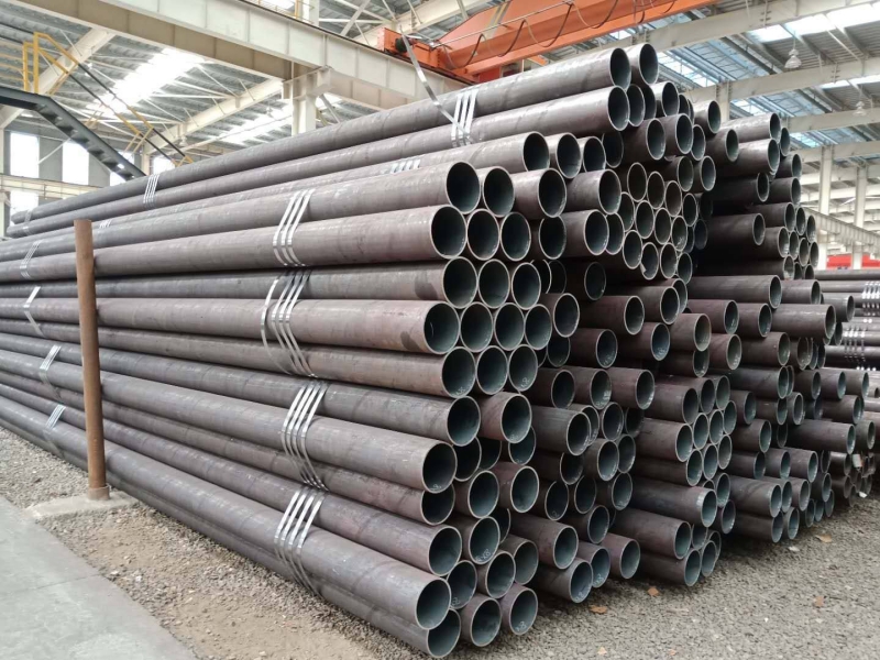 江门30CrMo合金无缝钢管