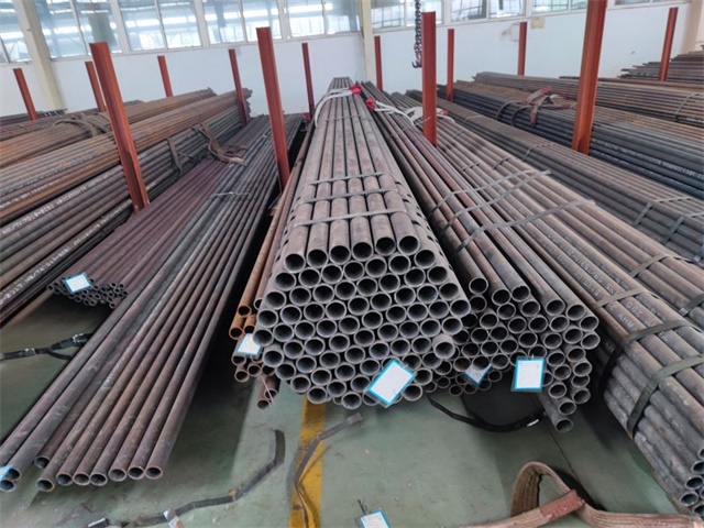 江门20G合金无缝钢管